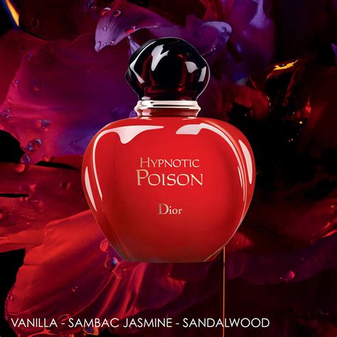 hypnotic dior shop online|Dior hypnotic poison smell.